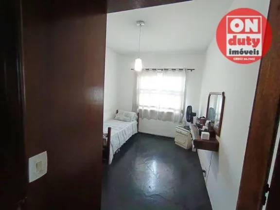 Imagem Apartamento 3 quartos, Santos