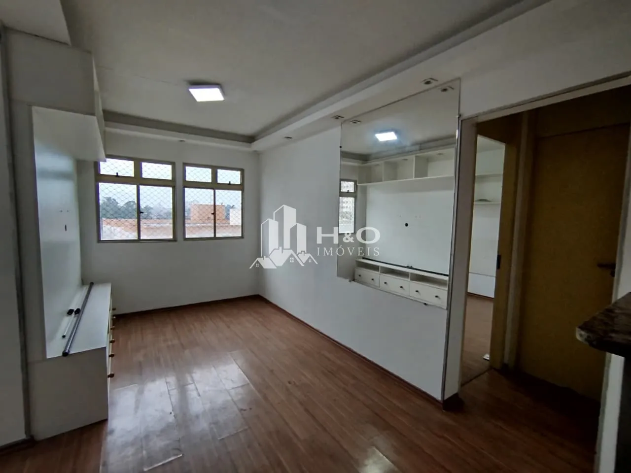 Foto do imóvel APARTAMENTO 3 DORMITÓRIOS À VENDA NA REGIÃO DA ARICANDUVA