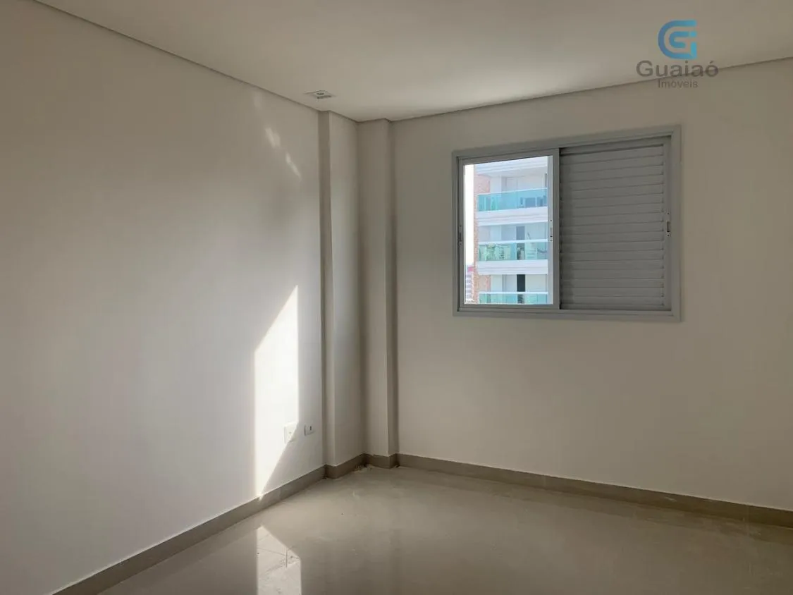 Imagem Vendo excelente apartamento duplex com 03 dormitórios (01 suíte) no Boqueirão em Santos