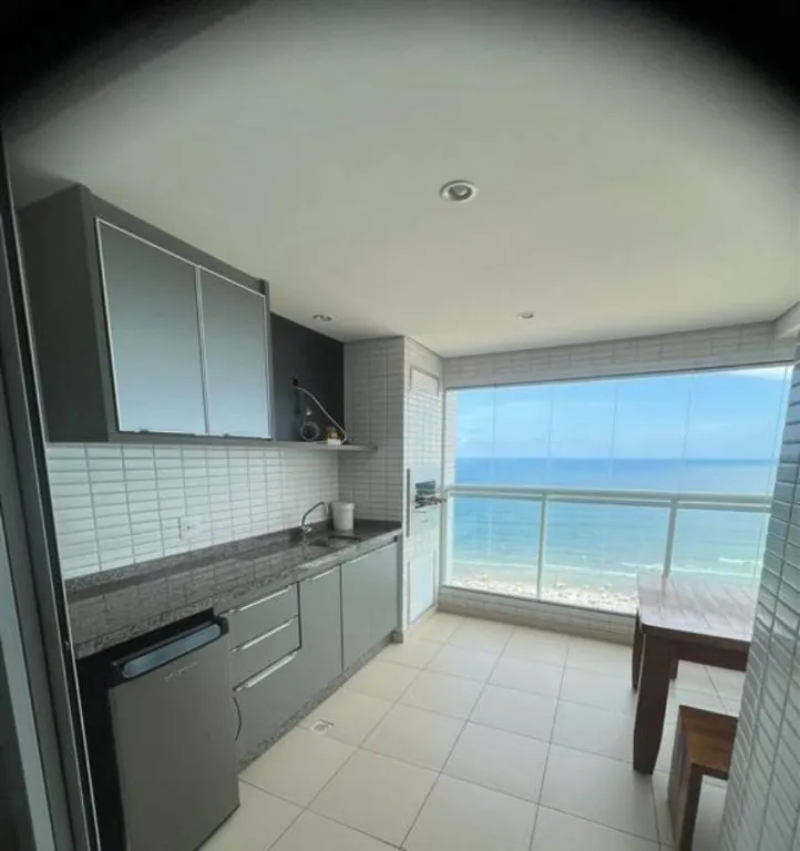 Imagem APARTAMENTO COM 111,00 m² - BOQUEIRÃO - PRAIA GRANDE SP