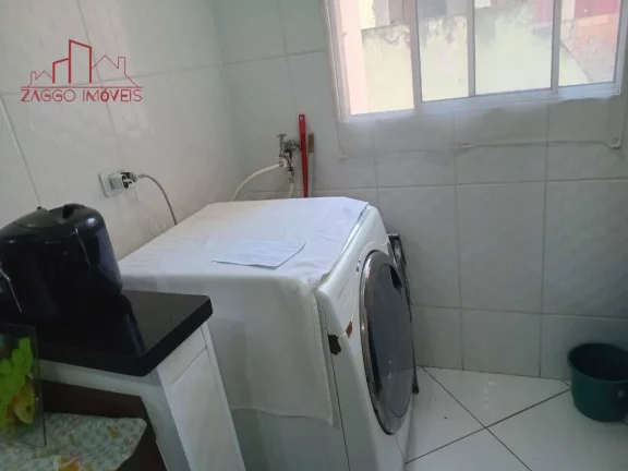 Imagem Oportunidade - Venda - Apartamento em Embu das Artes - 2 Dorm - 1 Vaga.