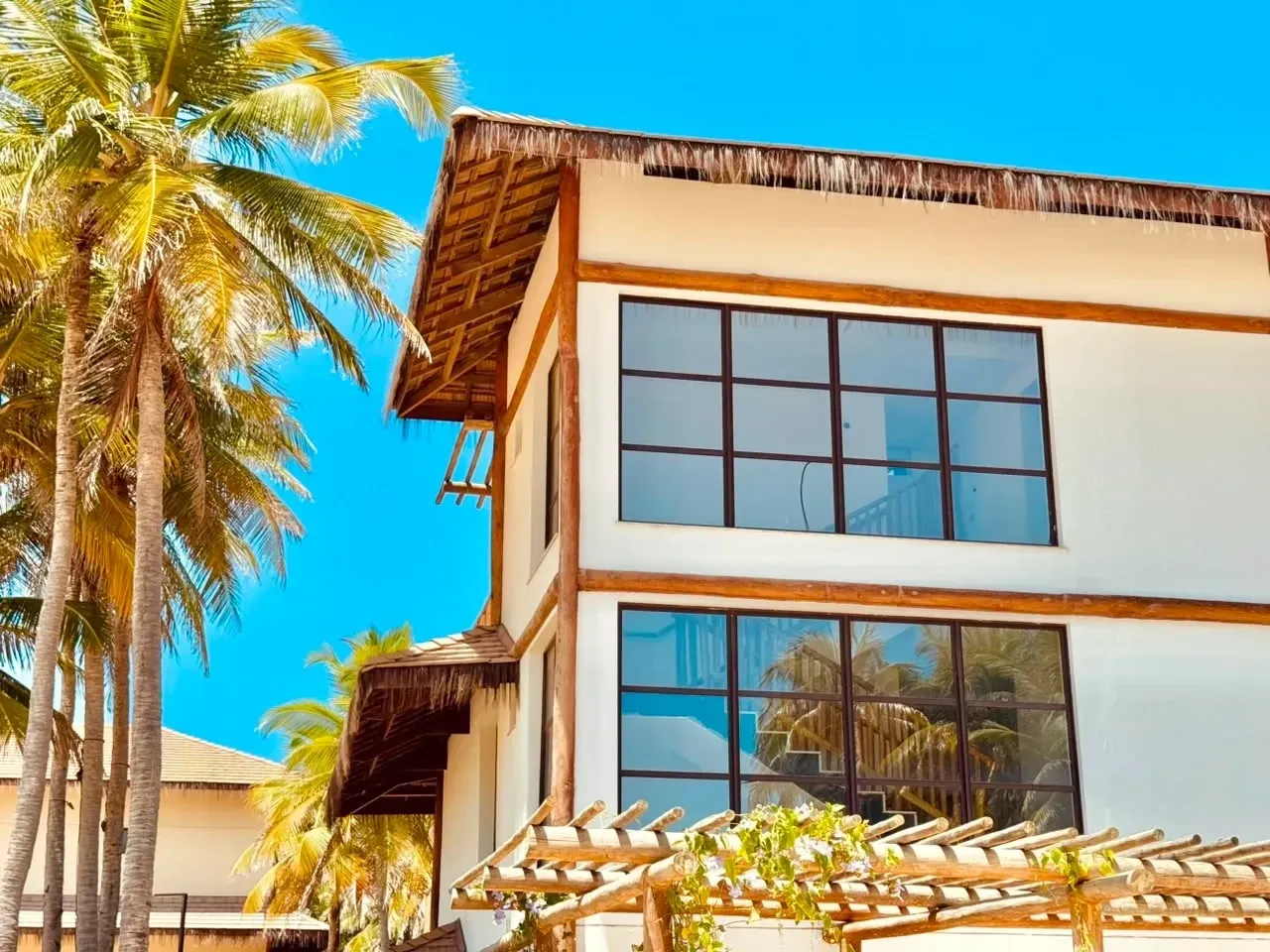 Imagem Casa de Condomínio com 5 Quartos à Venda, 575 m² em Fortim - Fortim