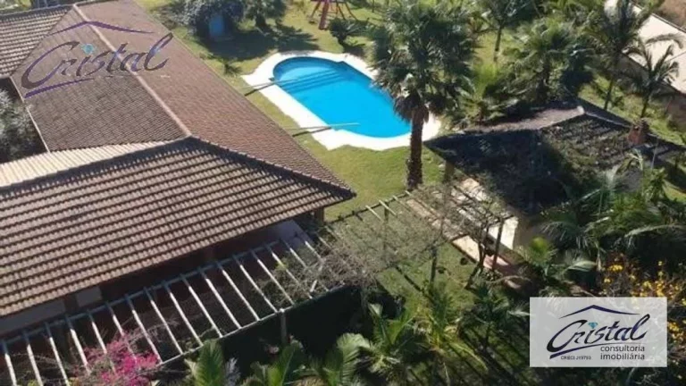 Imagem Sítio Rural à venda, Rio Acima, Jundiaí - .