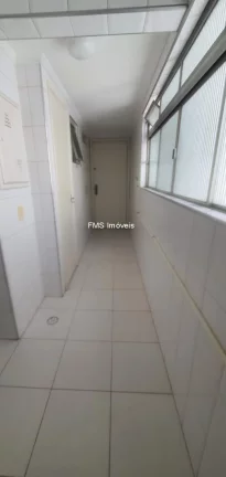 Imagem Apartamento para venda ou locação em Moema, SP, com 2 quartos, 3 banheiros, 2 vagas de garagem!
