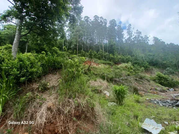 Imagem Terreno para Venda em Concórdia, Santo Antônio