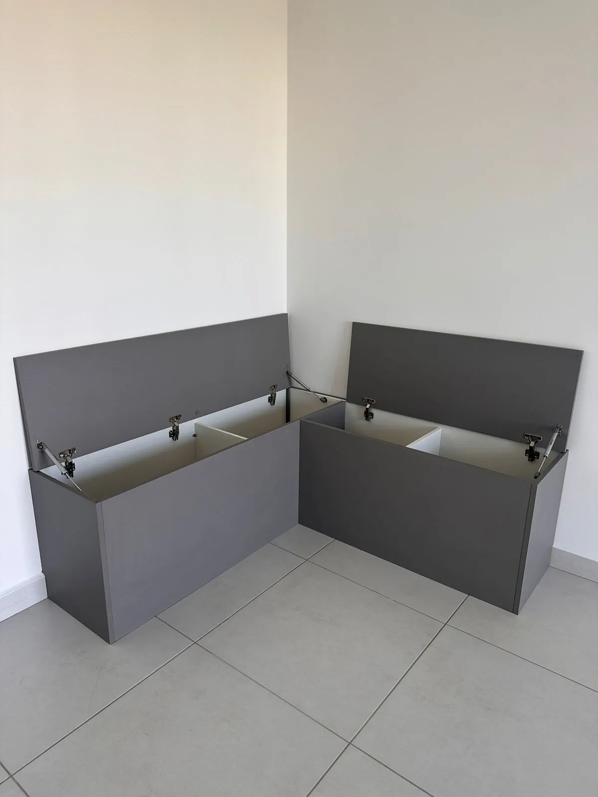 Imagem Apartamento Localizado no Fit Campolim em Sorocaba!