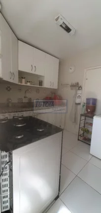 Imagem APARTAMENTO A VENDA NO PARÁISO