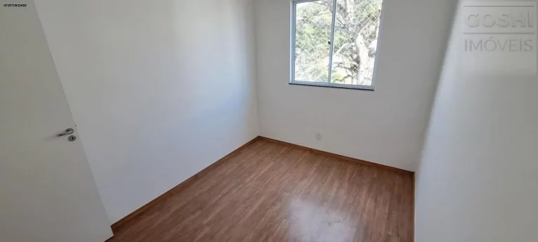 Imagem Apartamento para Venda em Teresópolis, Cascata do Imbuí, 2 dormitórios, 1 banheiro, 1 vaga