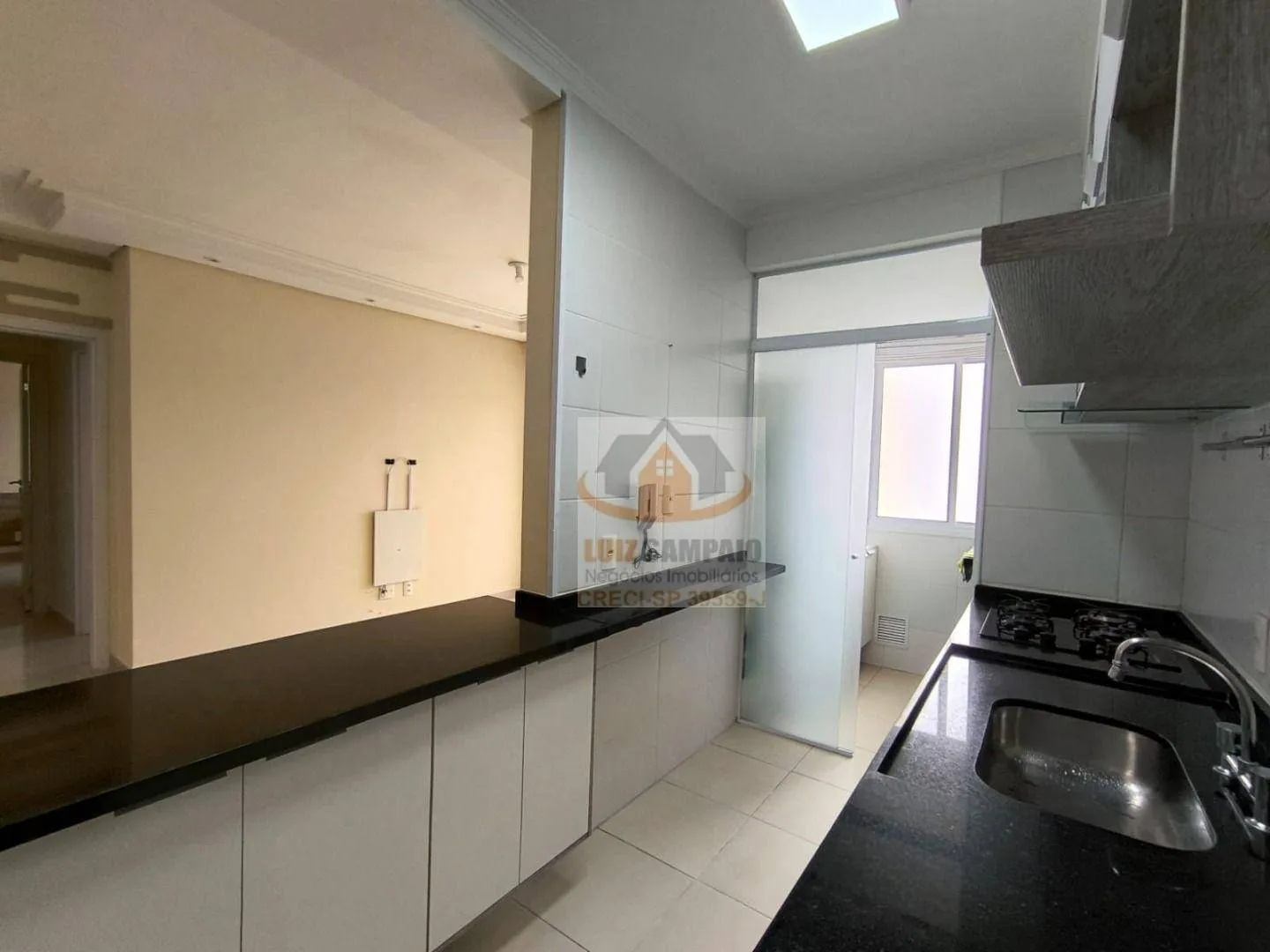 Imagem Apartamento Frente para o Mar, Resort, Andar Alto
