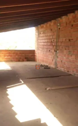 Imagem Casa com 3 dormitórios à venda, 189 m² por R$ 499.000,00 - Nova Cerejeiras - Atibaia/SP