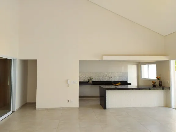 Imagem Casa com 3 Quartos à Venda, 209 m²em Residencial Thermas Park - Olímpia