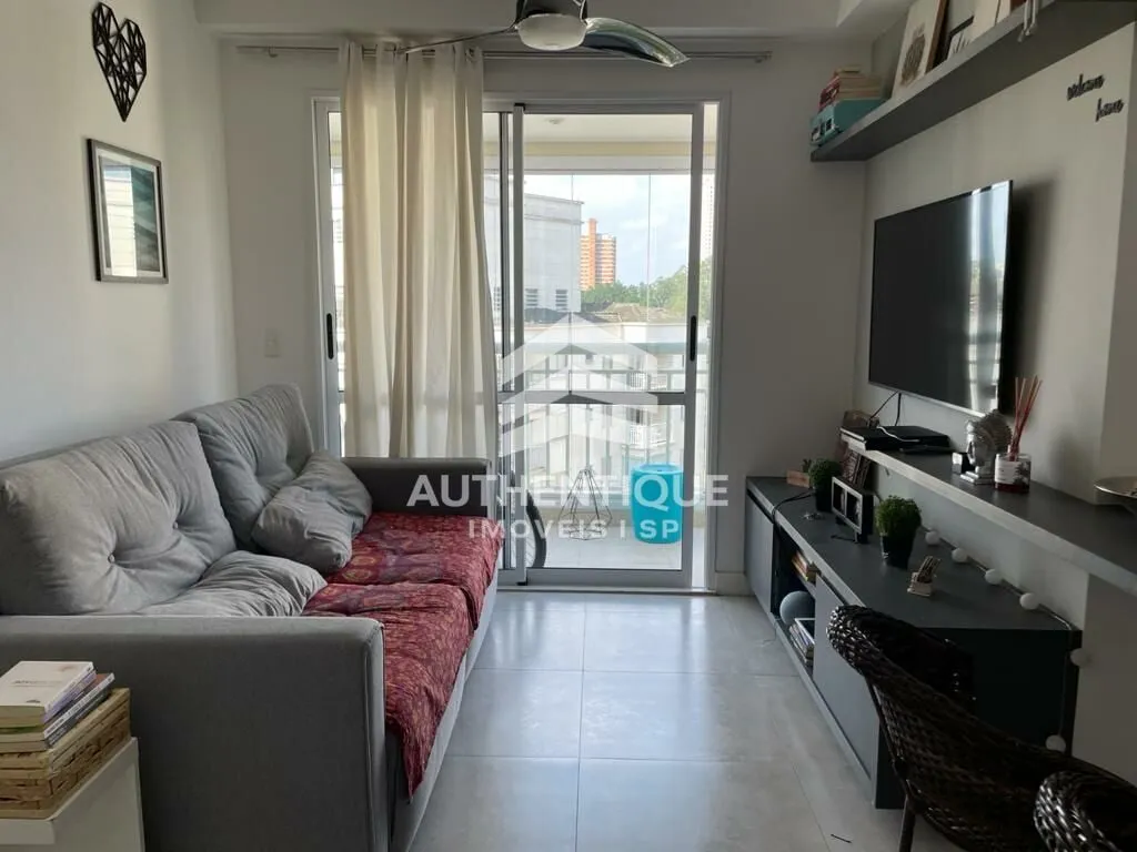 Imagem Choice Panamby - Apartamento à venda no bairro Panamby - São Paulo/SP, Zona Sul