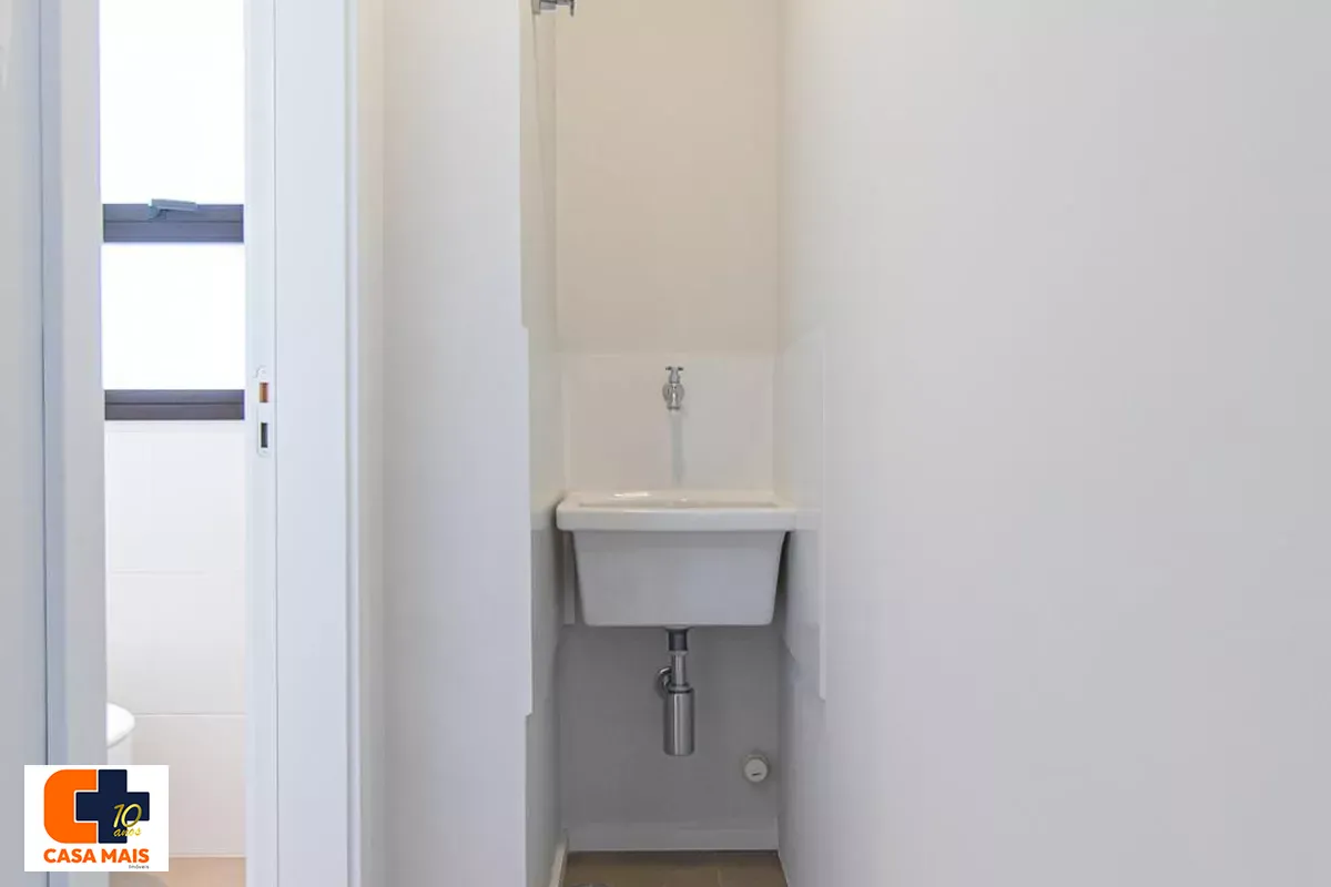 Imagem Apartamento para Locação em São Paulo / SP no bairro Santa Cecília