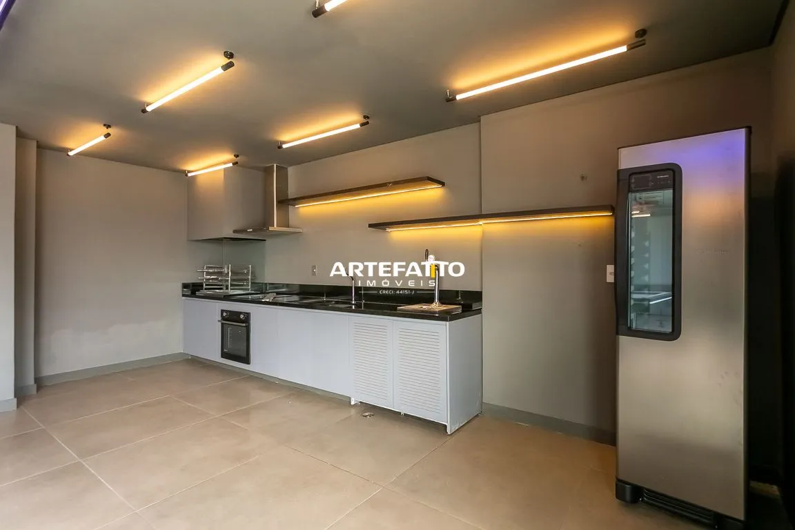 Imagem STUDIO DE ALTO PADRÃO AO LADO DO METRÔ FARIA LIMA - MOBILIDADE E LAZER COMPLETO