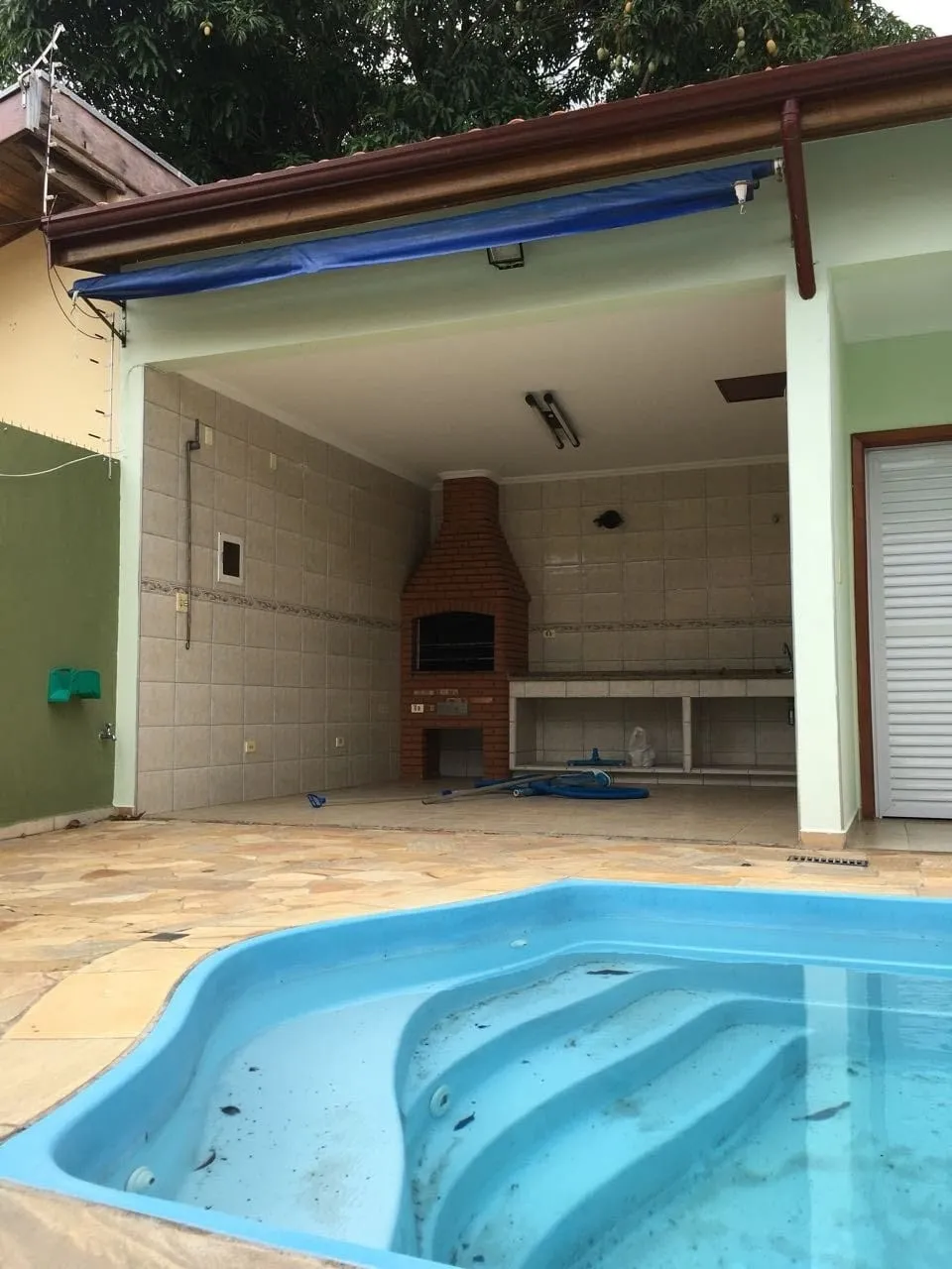 Imagem Casa à venda 3 Quartos, 1 Suite, 3 Vagas, 219M², Santana, Pindamonhangaba - SP