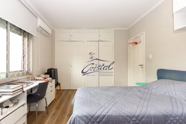 Imagem Excelente Apartamento Venda Higianopolis