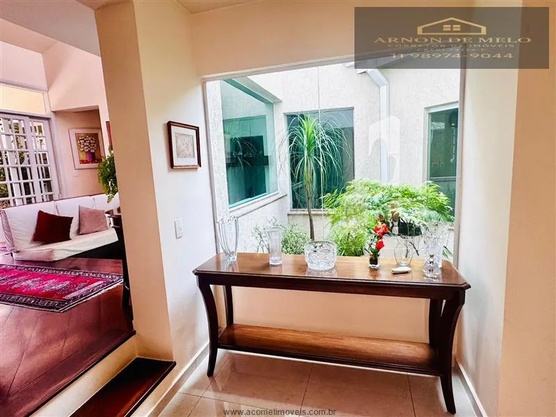 Imagem Casas para venda em Barueri no bairro Alphaville Residencial Dois