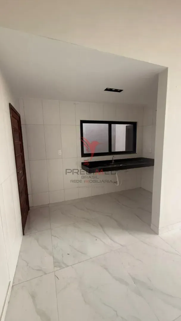 Imagem CASA NOVA Á VENDA NO CANELAS CITY POR APENAS R$ 350.000
