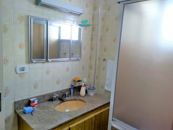 Imagem Apartamento Padrão para Venda em Enseada Guarujá-SP