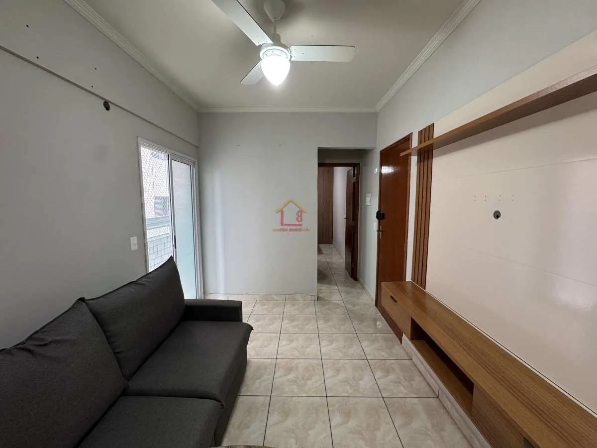 Imagem Apartamento a Venda - Boqueirão