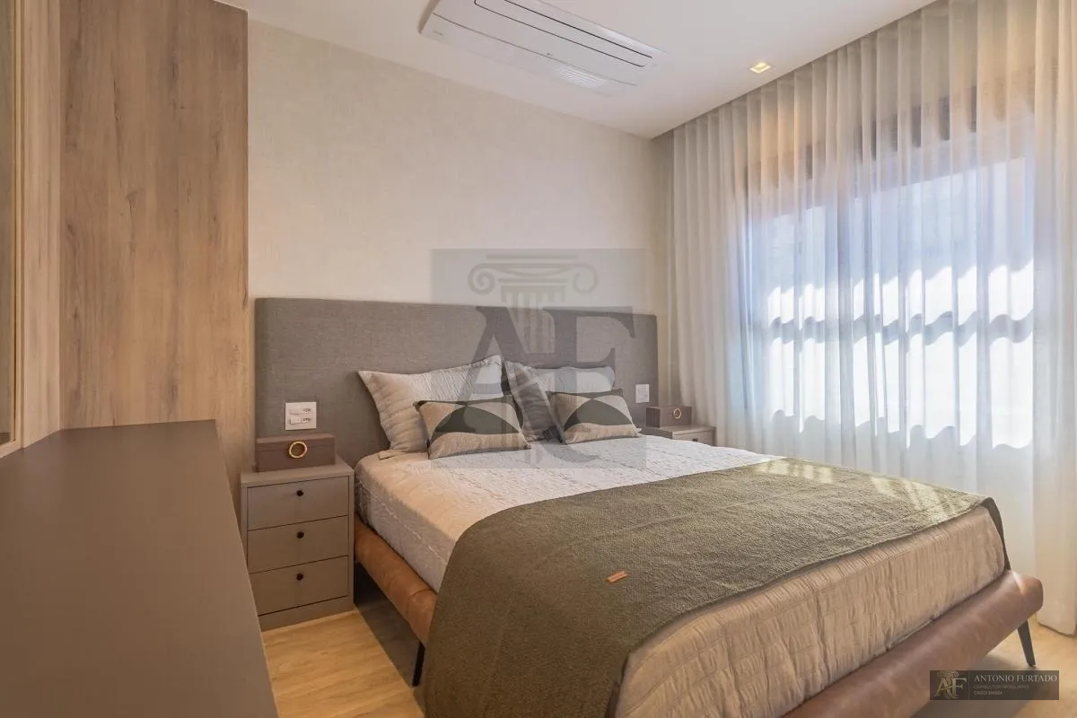 Imagem Apartamento para alugar em Brooklin Paulista, São Paulo