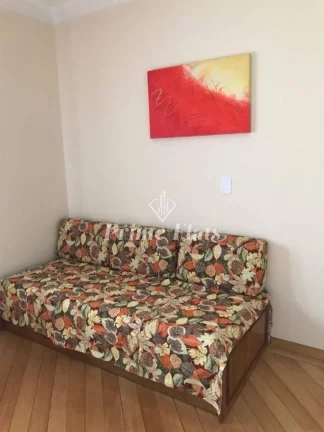 Imagem Flat disponível para venda no Transamérica Prime Paradise Garden, com 80m², 2 dormitórios e 3 vagas de garagem