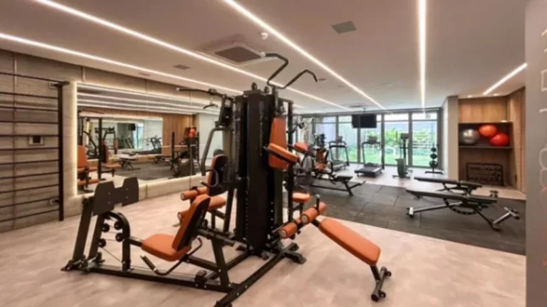 Imagem LATITUDE CAMPO BELO - CYRELA - Apto 155m² (Revenda), a poucos minutos de carro do Metrô Campo Belo!