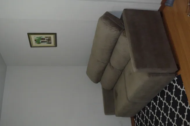 Imagem Apartamento com 2 Quartos à Venda, 48 m² em Água Verde - Curitiba