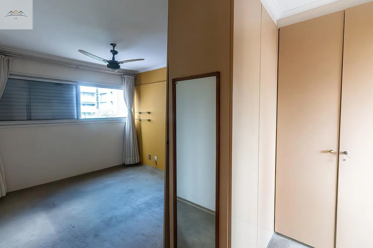 Imagem APARTAMENTO RESIDENCIAL em São Paulo - São Paulo, Itaim Bibi