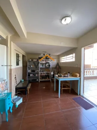 Imagem Casa / Sobrado para Venda em São Paulo, Jardim Coimbra, 4 dormitórios, 1 suíte, 2 banheiros, 1 vaga