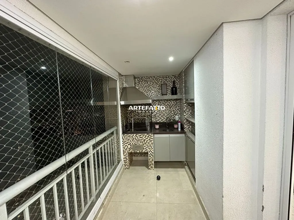 Imagem Lindo Apartamento Reformado110m2 com 3 suites e 2 vagas