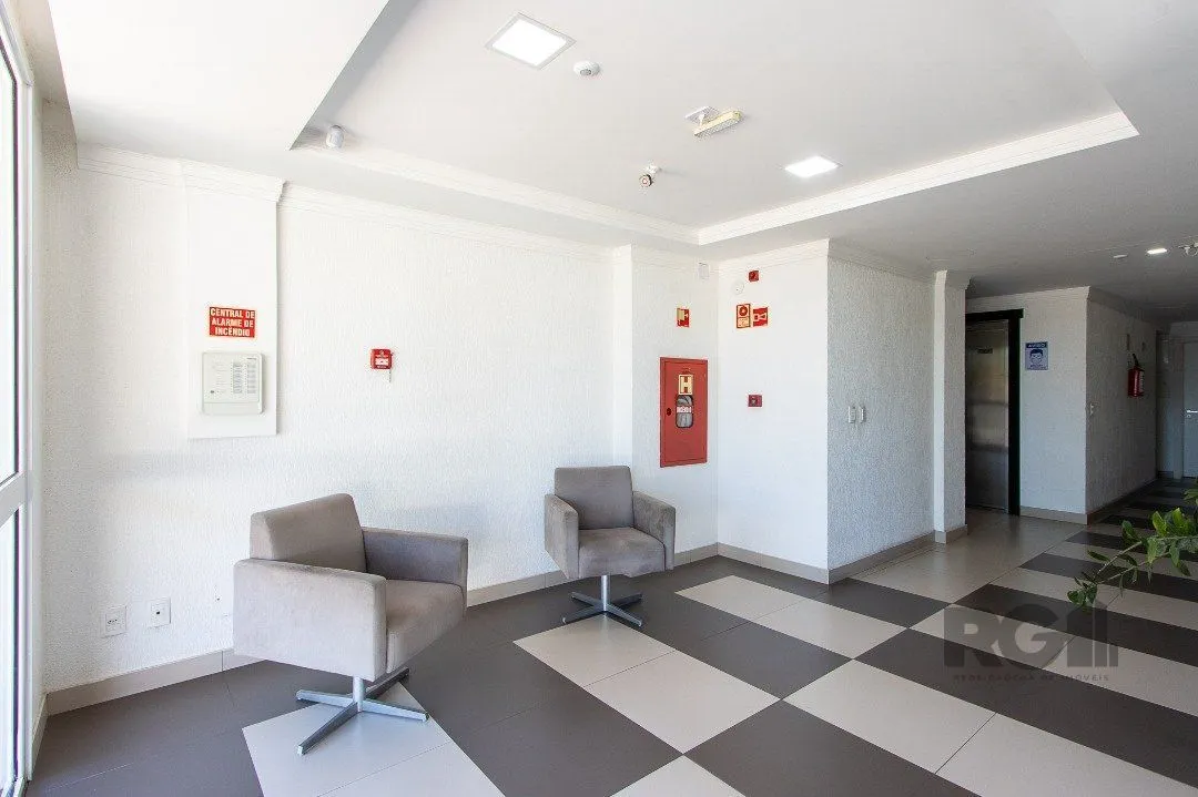 Imagem Apartamento em Tristeza