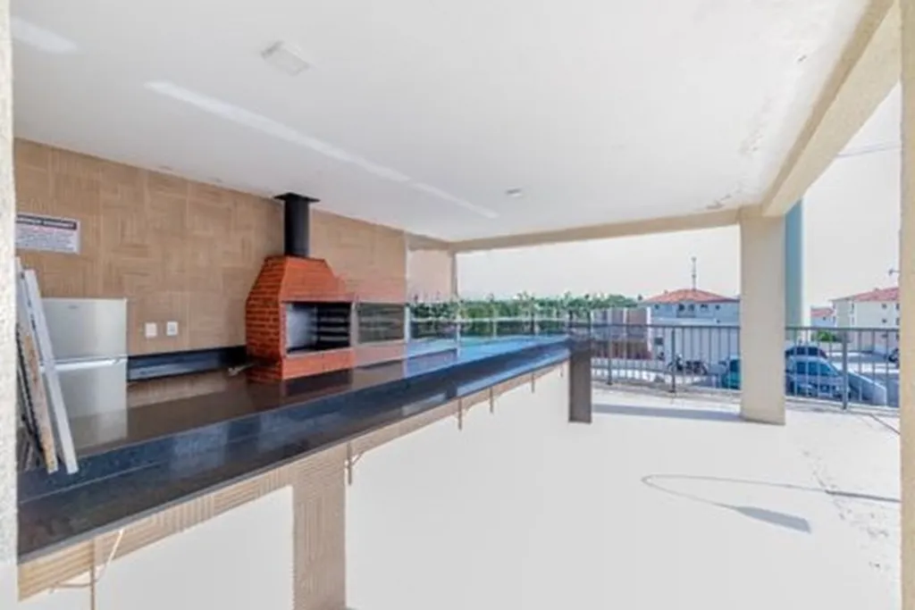 Imagem Apartamento em Morro Santana