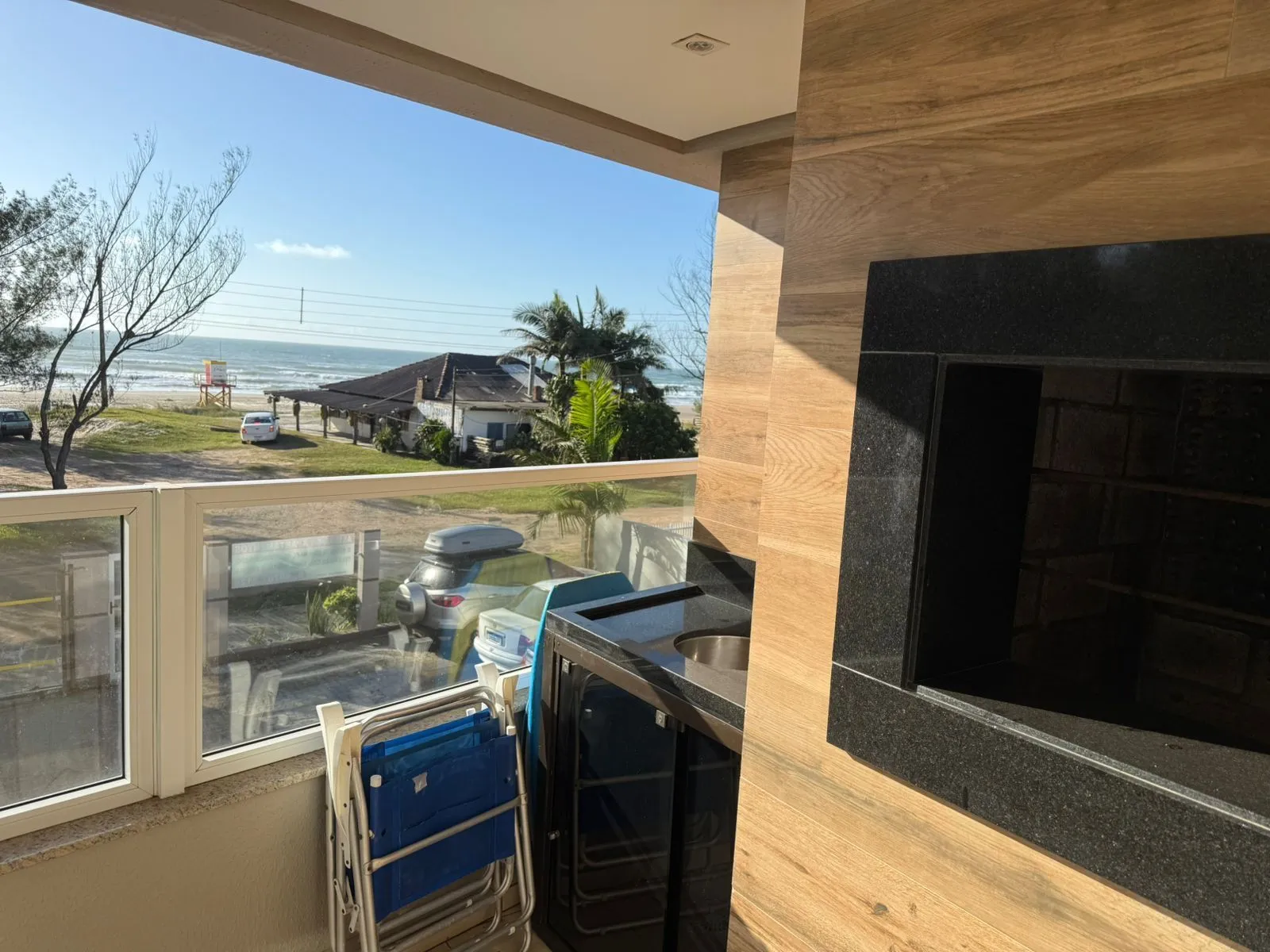 Imagem Apartamento à venda em Torres, Itapeva, com 2 quartos, 84m2