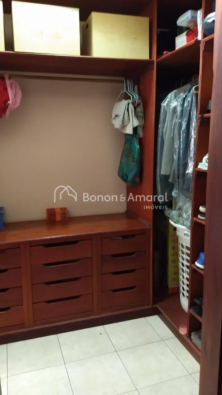 Imagem Linda Casa à Venda no Condomínio Chácara Flora - Valinhos/Campinas