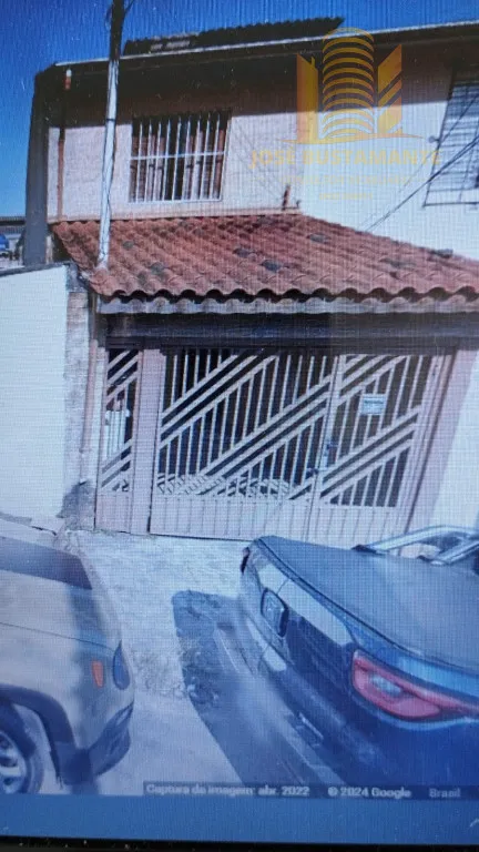 Imagem SOBRADO 2DOR METRO IPIRANGA