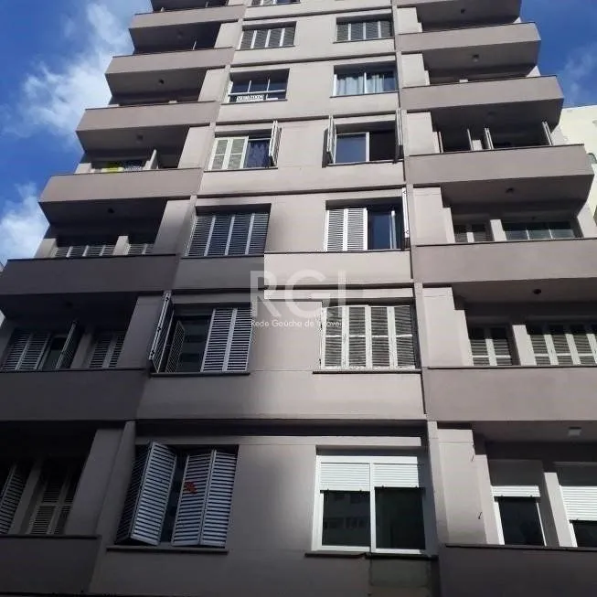 Imagem Apartamento no Centro de 3 dormitórios