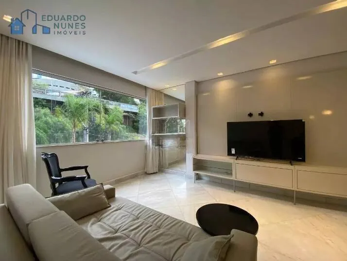 Imagem APARTAMENTO COM 02 QUARTOS, SUÍTE, LAZER, 02 VAGAS NO LUXEMBURGO!!!!