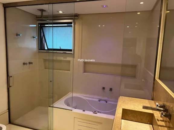 Imagem Duplex 2 Dormitórios à venda de 140m² em Pinheiros