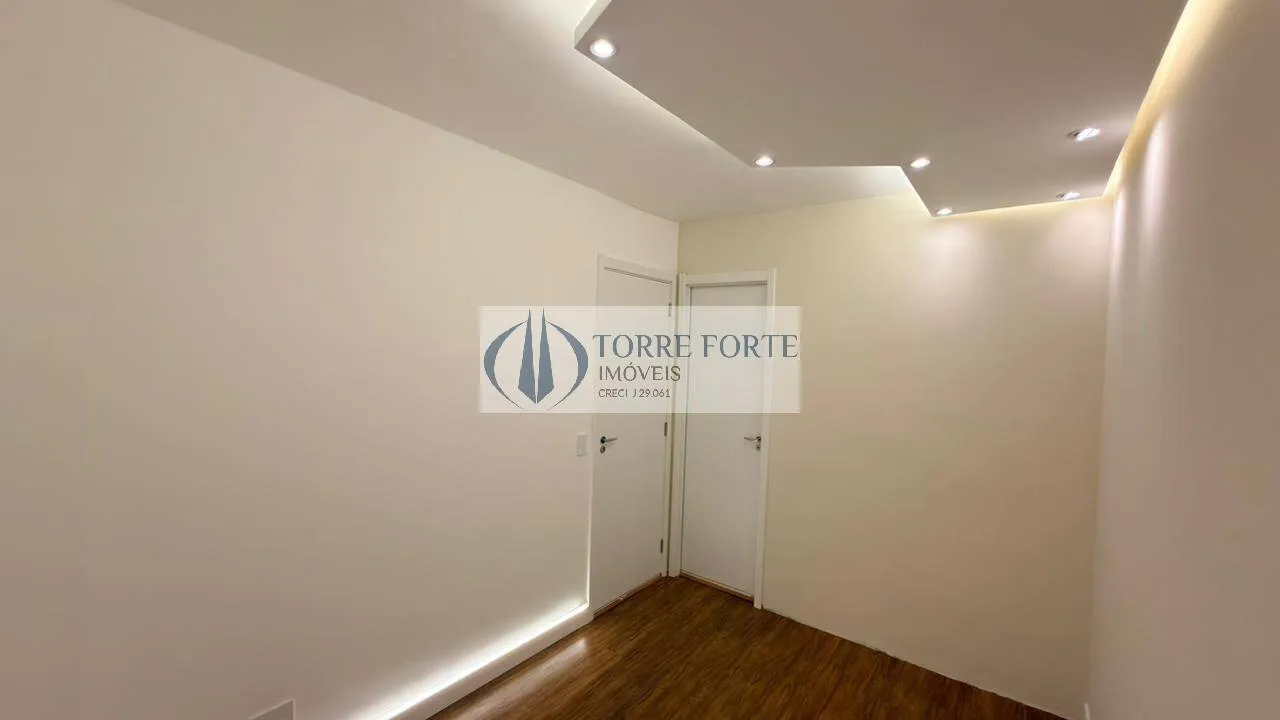 Imagem Apartamento novo com 29 m², 1 dormitório, a 300 metros do Metrô São Judas