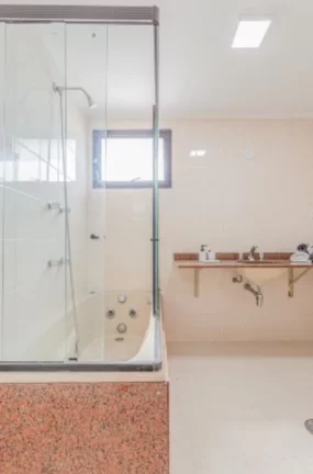Imagem APARTAMENTO RESIDENCIAL em São Paulo - SP, Moema Índios