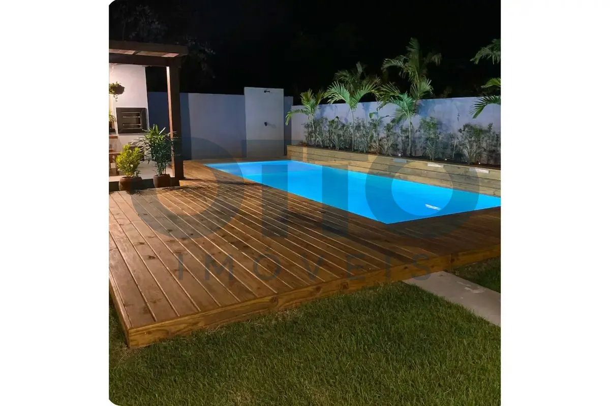 Imagem Casa de Condomínio com 2 quartos e 2 suítes para locação em Outeiro de São Francisco, Porto Seguro