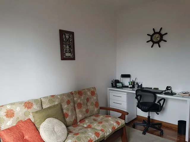 Imagem Apartamento com 3 dormitórios à venda, 113 m² por R$ 820.000,00 - Tatuapé - São Paulo/SP