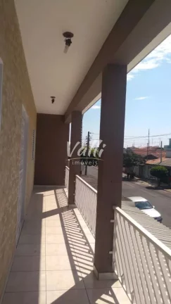 Imagem Casa RESIDENCIAL em Santa Bárbara dOeste - SP, Jardim das Palmeiras