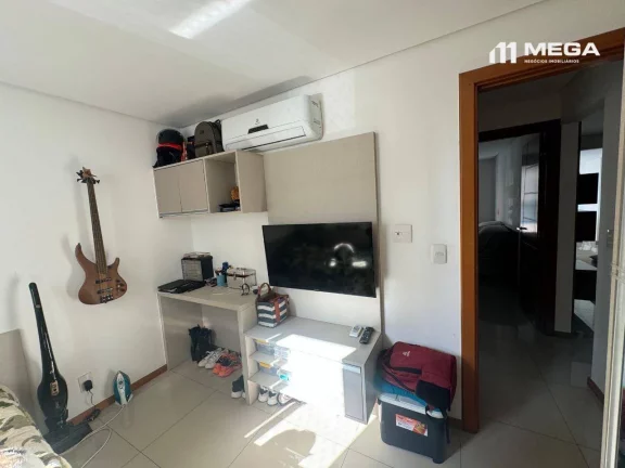 Imagem Apartamento com 2 dormitórios à venda, 65 m² por R$ 980.000,00 - Praia da Costa - Vila Velha/ES