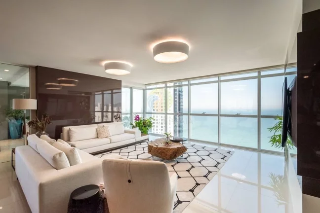 Imagem Alameda Jardins Apartamento Penthouse