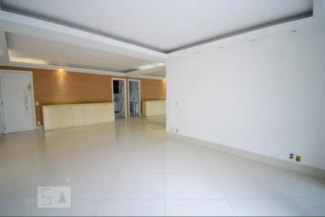 Imagem Apartamento à Venda - Recreio, 4 Quartos, 145 m2