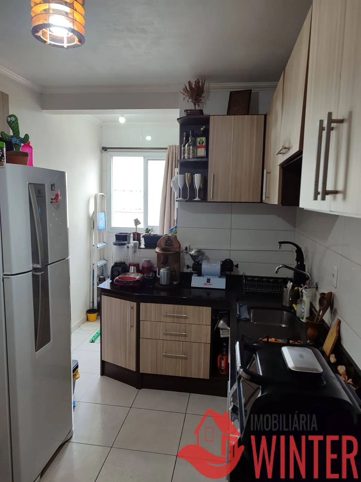 Imagem Apartamento de 2 quartos no bairro Vila Rica, Feliz.