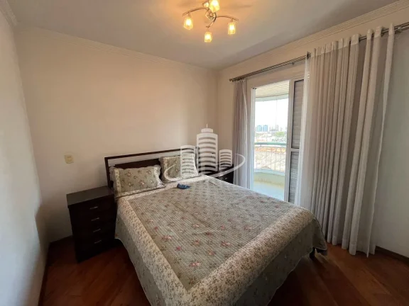Imagem Apartamento Padrão