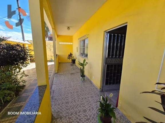 Imagem Casa com 4 dormitórios à venda, 200 m² por R$ 330.000,00 - Palhada - Nova Iguaçu/RJ
